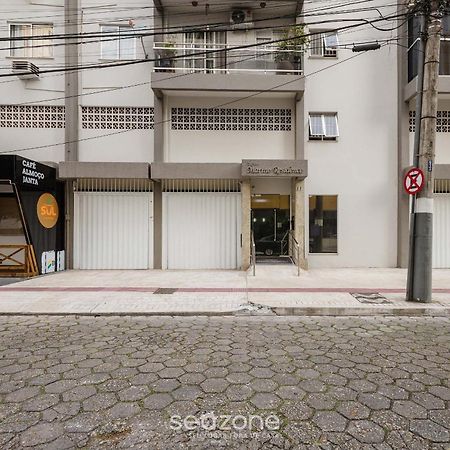 Apartamento Aconchegante Perto Da Praia Mrn302 Balneário Camboriú エクステリア 写真