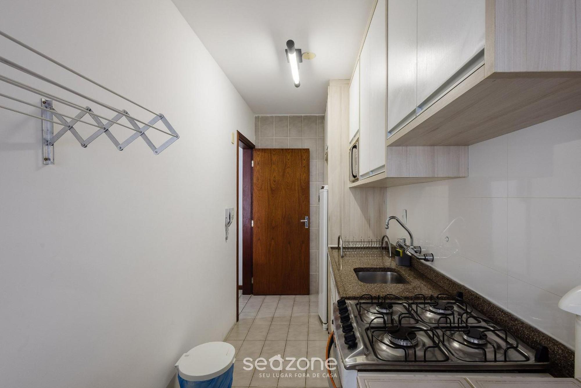 Apartamento Aconchegante Perto Da Praia Mrn302 Balneário Camboriú エクステリア 写真