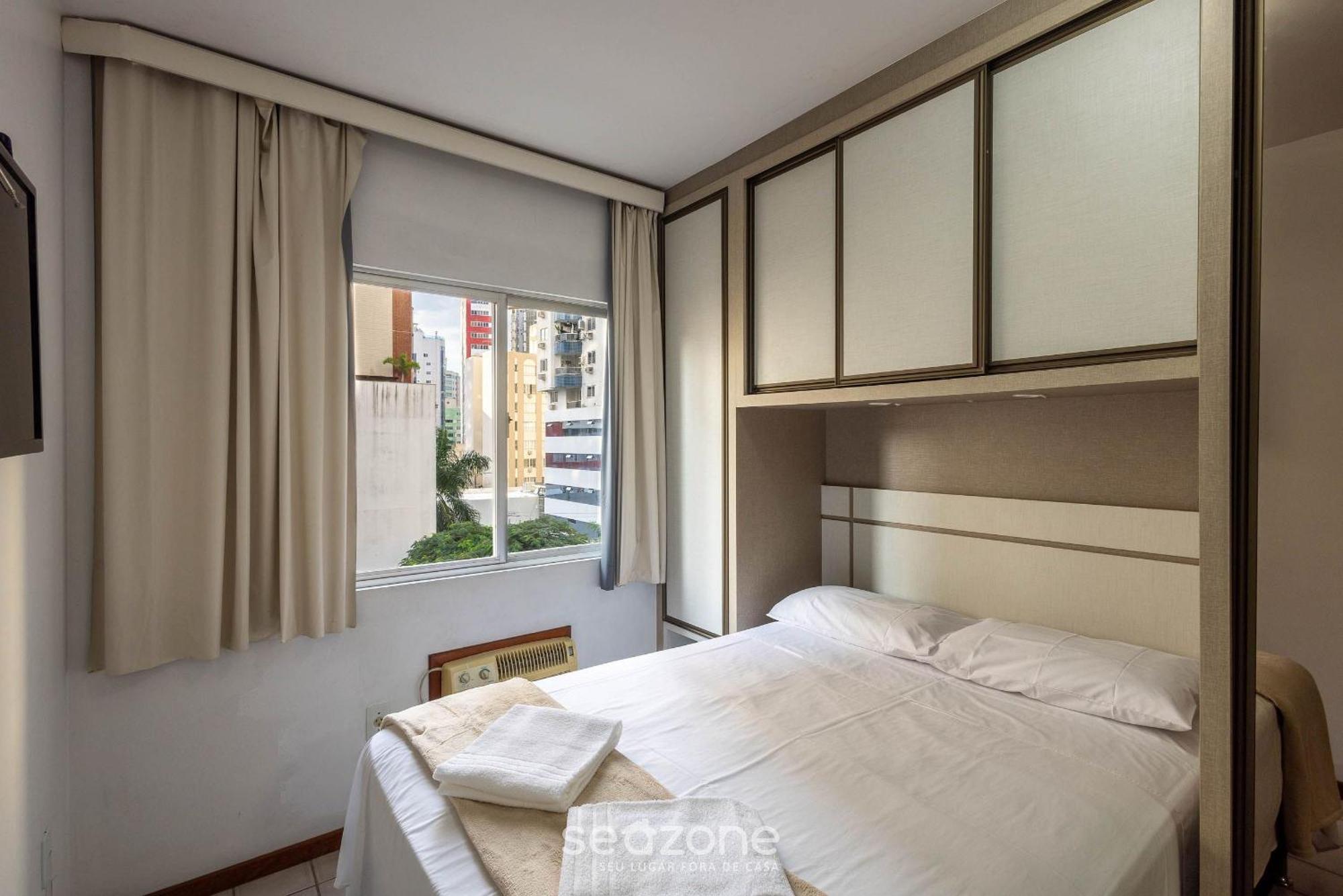 Apartamento Aconchegante Perto Da Praia Mrn302 Balneário Camboriú エクステリア 写真